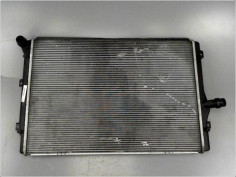 RADIATEUR SEAT ALTEA PH2 09-16
