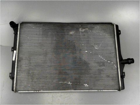 RADIATEUR SEAT ALTEA 2012