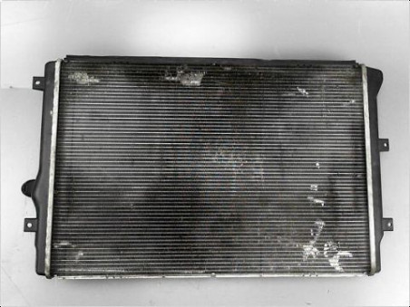 RADIATEUR SEAT ALTEA 2012