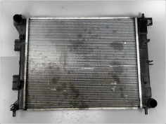 RADIATEUR HYUNDAI I 30 II 12-15