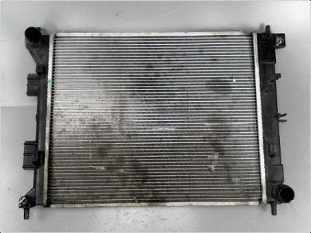 RADIATEUR HYUNDAI I 30 2012