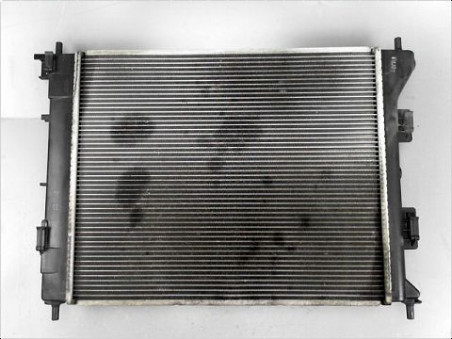 RADIATEUR HYUNDAI I 30 2012