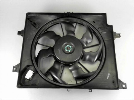 MOTEUR VENTILATEUR RADIATEUR HYUNDAI I 30 2012