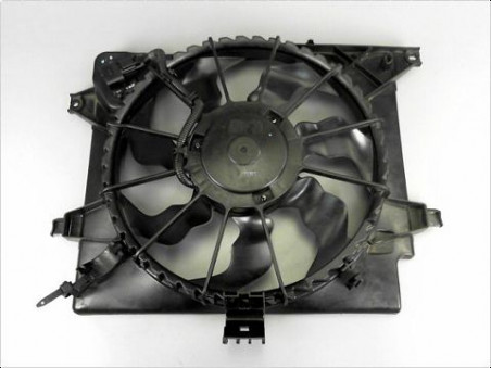 MOTEUR VENTILATEUR RADIATEUR HYUNDAI I 30 2012