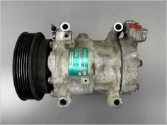 COMPRESSEUR AIR CONDITIONNE RENAULT CLIO II PH.2 01-06