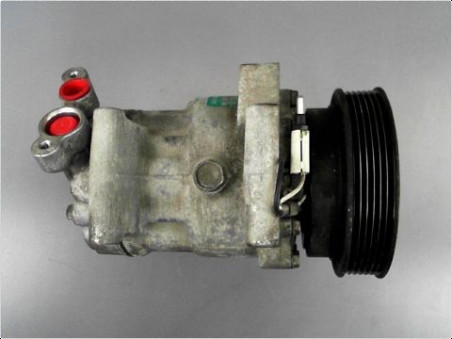 COMPRESSEUR AIR CONDITIONNE RENAULT CLIO 2006