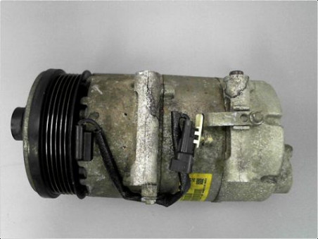 COMPRESSEUR AIR CONDITIONNE FORD FOCUS 2006
