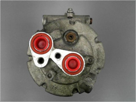 COMPRESSEUR AIR CONDITIONNE FORD FOCUS 2006
