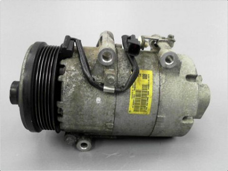 COMPRESSEUR AIR CONDITIONNE FORD FOCUS 2006