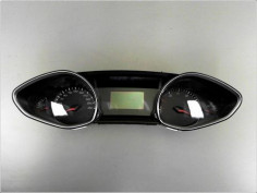BLOC COMPTEURS PEUGEOT 308 II 13-17