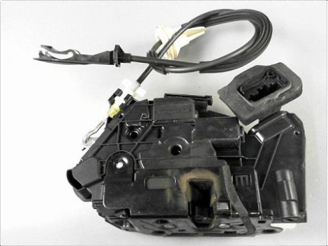 SYSTEME CONDAMNATION AVANT DROIT VOLKSWAGEN GOLF VI 08-13