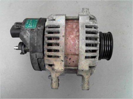 ALTERNATEUR HYUNDAI I 10 2008