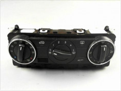 COMMANDE DE CHAUFFAGE MERCEDES CLASSE A 04-08