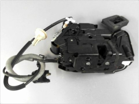 SYSTEME CONDAMNATION AVANT DROIT VOLKSWAGEN GOLF VI 08-13