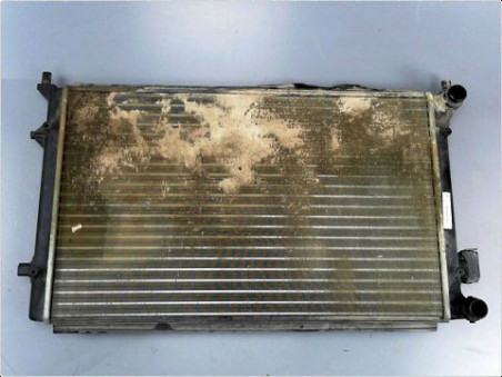 RADIATEUR VOLKSWAGEN CADDY 2004