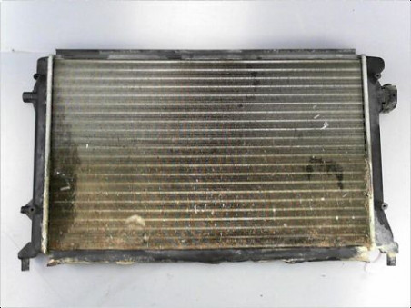 RADIATEUR VOLKSWAGEN CADDY 2004