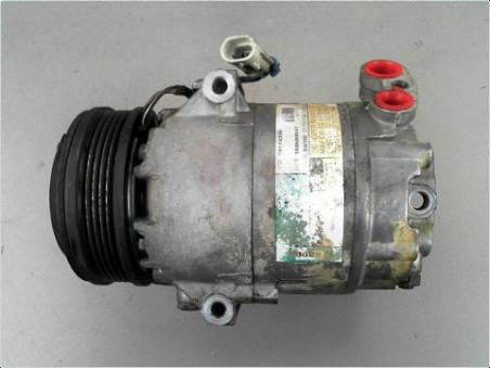 COMPRESSEUR AIR CONDITIONNE OPEL ASTRA 1998