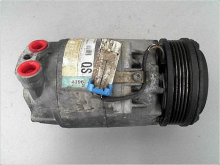 COMPRESSEUR AIR CONDITIONNE OPEL ASTRA 1998