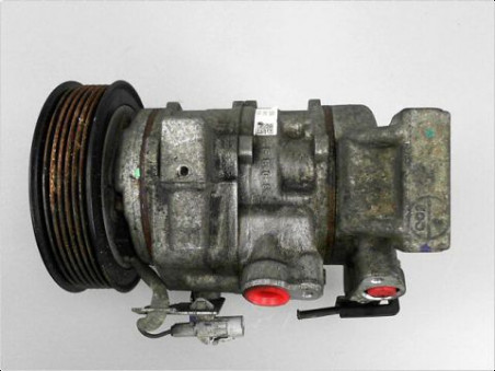 COMPRESSEUR AIR CONDITIONNE TOYOTA HILUX 2018