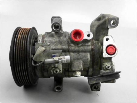 COMPRESSEUR AIR CONDITIONNE TOYOTA HILUX 2018