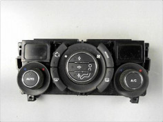 COMMANDE DE CHAUFFAGE PEUGEOT 308 2007-2011