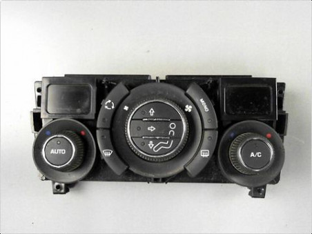 COMMANDE DE CHAUFFAGE PEUGEOT 308 2009