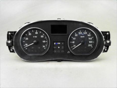 BLOC COMPTEURS DACIA SANDERO 08-12