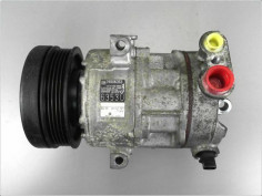 COMPRESSEUR AIR CONDITIONNE OPEL CORSA (E) 2014-