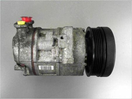 COMPRESSEUR AIR CONDITIONNE OPEL CORSA 2016
