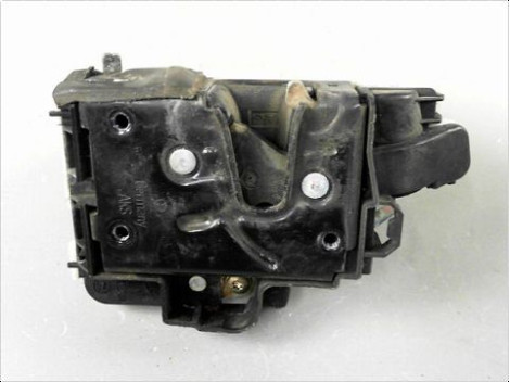 SYSTEME CONDAMNATION ARRIERE DROIT VOLKSWAGEN POLO III 94-99