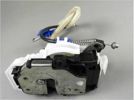 SYSTEME CONDAMNATION AVANT DROIT CITROEN NEMO COMBI 2008-