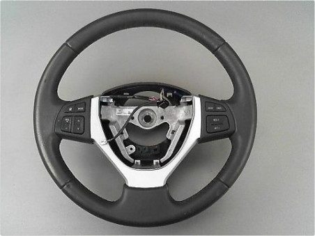 VOLANT DE DIRECTION SUZUKI SWIFT 2013