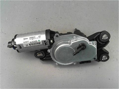 MECANISME ESSUIE-GLACE ARRIERE SMART FORTWO 2012