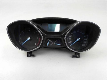 BLOC COMPTEURS FORD GRAND C-MAX 2010
