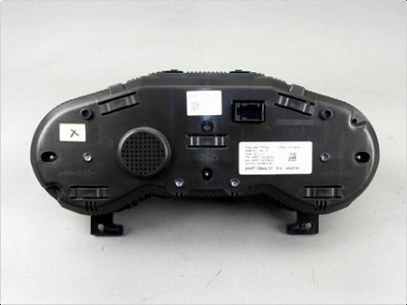BLOC COMPTEURS FORD GRAND C-MAX 2010
