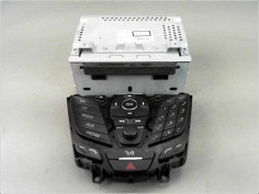 AUTORADIO FORD GRAND CMAX II 10-15