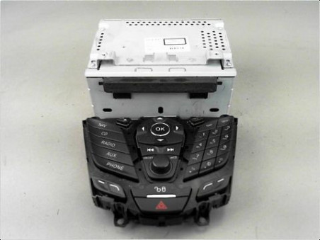 AUTORADIO FORD GRAND C-MAX 2010