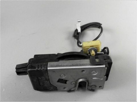 SYSTEME CONDAMNATION AVANT DROIT OPEL VECTRA 2002-