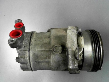 COMPRESSEUR AIR CONDITIONNE RENAULT CLIO 2012