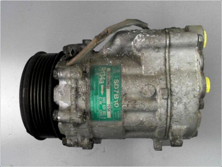 COMPRESSEUR AIR CONDITIONNE VOLKSWAGEN POLO 1998