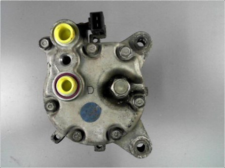 COMPRESSEUR AIR CONDITIONNE VOLKSWAGEN POLO 1998