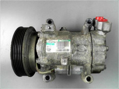 COMPRESSEUR AIR CONDITIONNE RENAULT TWINGO II 07-11