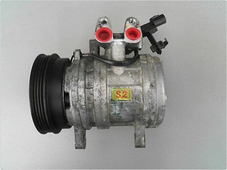 COMPRESSEUR AIR CONDITIONNE HYUNDAI GETZ 2005