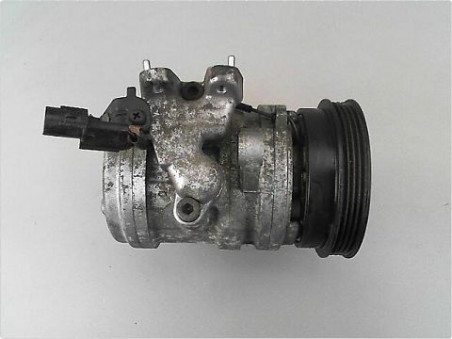 COMPRESSEUR AIR CONDITIONNE HYUNDAI GETZ 2005