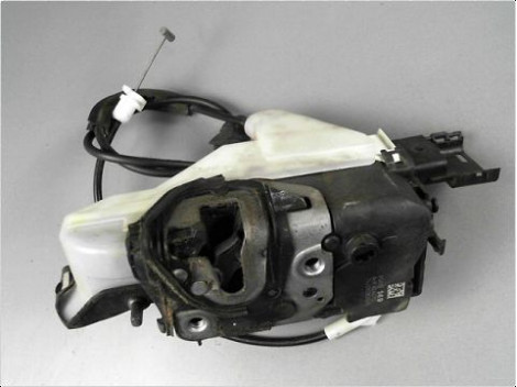 SYSTEME CONDAMNATION AVANT GAUCHE CITROEN C5 II 2008-