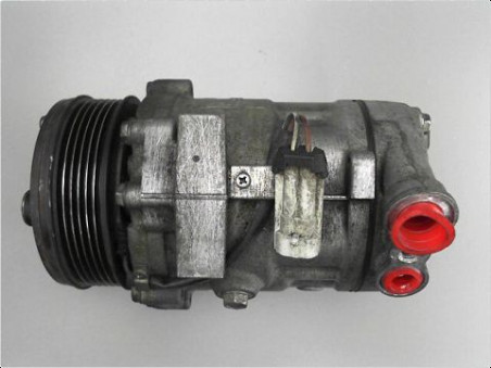 COMPRESSEUR AIR CONDITIONNE OPEL MERIVA 2009