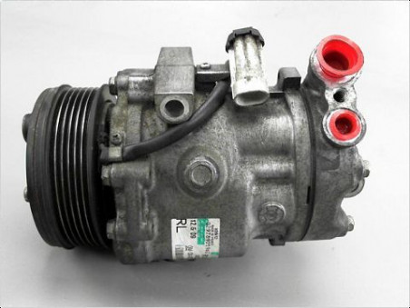 COMPRESSEUR AIR CONDITIONNE OPEL MERIVA 2009