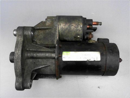 DEMARREUR PEUGEOT 206 2001