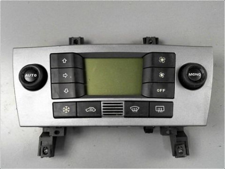 COMMANDE DE CHAUFFAGE FIAT STILO 2005