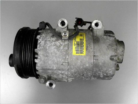 COMPRESSEUR AIR CONDITIONNE FORD FOCUS 2006
